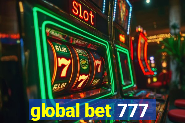 global bet 777